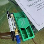 آموزش و خدمات مژه سارا قیطانی