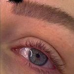 آموزش و خدمات مژه سارا قیطانی