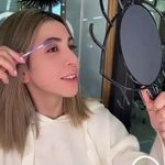 آموزش و خدمات مژه سارا قیطانی