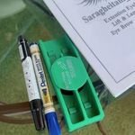 آموزش و خدمات مژه سارا قیطانی