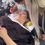 آموزش و خدمات مژه سارا قیطانی