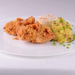 رستوران باگت فردوس