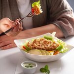 رستوران باگت فردوس