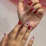 خدمات تخصصی ناخن ريتا