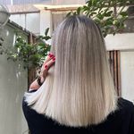 خدمات تخصصی مو فریده،رنگ وکراتین وفردائم