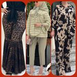 فروشگاه اینترنتی پوشاک بانوان قاصدک