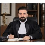 وکیل دادگستری محسن همافر