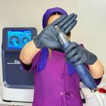 کلینیک لیزر و زیبایی نیلوفر