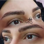 خدمات تخصصی ارایش_دائم مریم اکبری