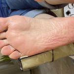 خدمات کاشت ناخن شیما حامدی