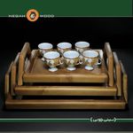 کارگاه نجاری "نگاه