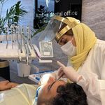 دندانپزشکی دکتر آزاده خلجیان