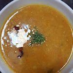 رستوران کاندیش