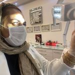 دندانپزشکی دکتر آزاده خلجیان