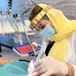 دندانپزشکی دکتر آزاده خلجیان