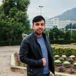 امیرحسین جوادی