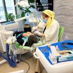 دندانپزشکی دکتر آزاده خلجیان