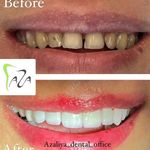 دندانپزشکی دکتر آزاده خلجیان