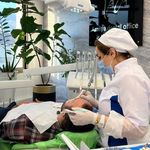 دندانپزشکی دکتر آزاده خلجیان