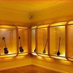 موزه موسیقی تهران