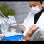 دندانپزشکی دکتر آزاده خلجیان