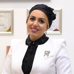 دندانپزشکی دکتر آزاده خلجیان