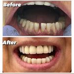 دندانپزشکی دکتر آزاده خلجیان