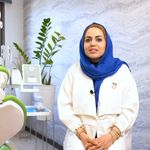 دندانپزشکی دکتر آزاده خلجیان