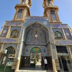 مسجد النبی (ص)