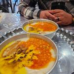 حلیم پارس