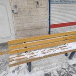ایستگاه اتوبوس مسلم شمالی 9