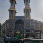 مسجد النبی (ص)