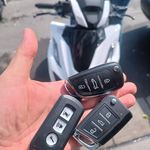 کلید سازی آریا