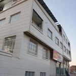 مهمانپذیر عبداللهی
