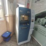 خودپرداز بانک پاسارگاد