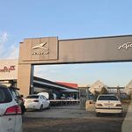 نمایندگی کرمان موتور قزوین
