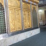 مقبره دعبل خزاعی