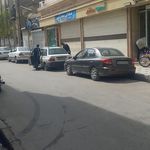 تعمیرگاه چرخ خیاطی شاهی