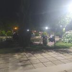 پارک کسری