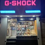 ساعت قدیمی