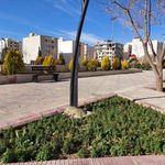 پارک کسری