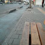 ایستگاه اتوبوس مسلم شمالی 9