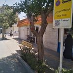 ایستگاه اتوبوس مسلم شمالی 9