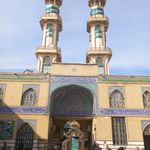 مسجد النبی (ص)