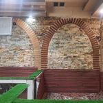 سفره خانه سنتی سایه