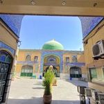 مسجد النبی (ص)