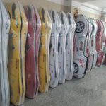 انبار کیان چوب