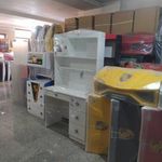 انبار کیان چوب