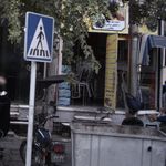 سالن غذاخوری نارنج