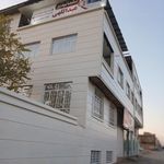 مهمانپذیر عبداللهی